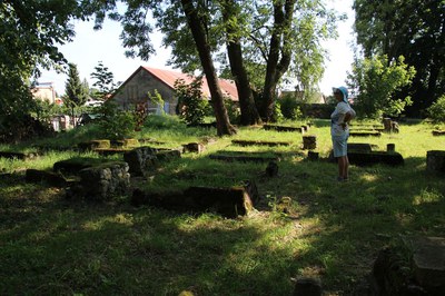 Blick gen Süd 1