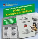 Ortschronik der Kirchspiele des Kreises Pillkallen (Schloßberg)